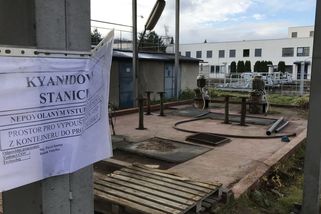 Proč soud k otravě Bečvy ukázal na firmu Energoaqua - Seznam Zprávy